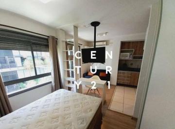 6ebc638261c7beee041f1e1dc1f5f87c677df918 · Apartamento com 1 dormitório para alugar, 42 m² por R$ 5.100,00/mês - Vila Madalena - São Paulo/SP