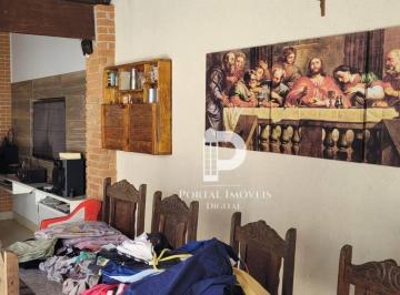 d0fe93fa74037e78dfda35ee4db7bb8a9d49b7c6 · Casa com 3 dormitórios à venda, 170 m² por R$ 650.000,00 - Jardim Santo Antonio - Vinhedo/SP