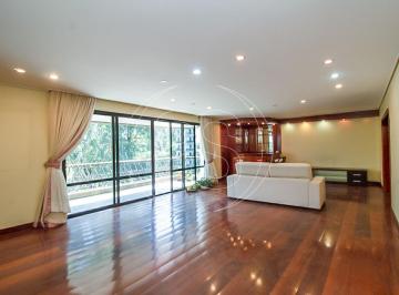 Apartamento · 330m² · 4 Quartos · 3 Vagas · Apartamento 4 suítes - Alto da Boa Vista