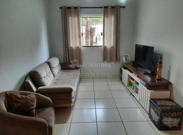 Casa · 120m² · 3 Quartos · 4 Vagas · Casa Padrão em Bady Bassitt