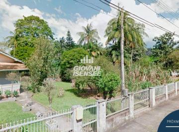 7a423d1d0804d1ad9696c38d5db86a6e49613cd1 · Terreno para construir prédio - Progresso - Blumenau/SC