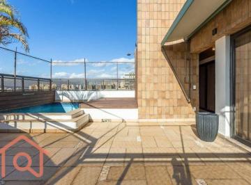 8488c41e508548a3ad60519be2af6dad01334f9f · Apartamento Duplex à venda, 387 m² por R$ 2.145.000,00 - Morumbi - São Paulo/SP