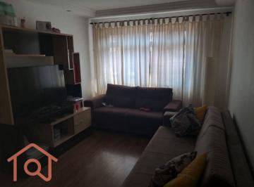 6e38872b948197acaef847a406ef2bb186859fc8 · Sobrado com 2 dormitórios à venda, 100 m² por R$ 450.000,00 - Jabaquara - São Paulo/SP