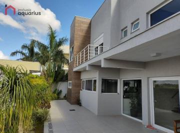 9a62020961e8786877be83b23d87a9018f8a625e · Casa no Condomínio Lago Dourado com 3 dormitórios, 365 m² -  Chácaras Rurais de Guararema - Jacareí/