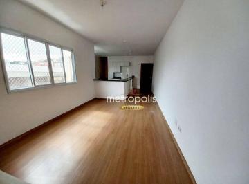 sala · Cobertura à venda, 185 m² por R$ 660.000,00 - Santa Maria - Santo André/SP