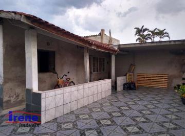 c77e3b29f301a93014588ef3148cf66053fa73e5 · Casa com 2 dormitórios à venda, 69 m² por R$ 160.000,00 - Laranjeiras - Itanhaém/SP