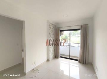 9791d775afe5a4f8d91a1575eae109f3318430d4 · Apartamento com 1 dormitório para alugar, 44 m² por R$ 2.820,00/mês - Jardim Emília - Sorocaba/SP