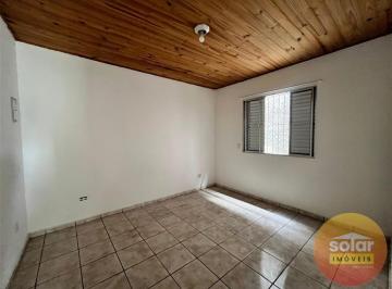 Casa · 40m² · 1 Quarto · Casa Parque Boturussu São Paulo/SP
