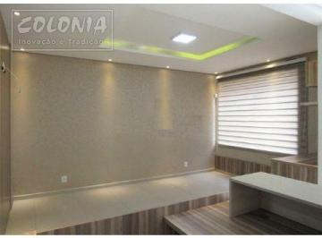 44658.003 · Sobrado a venda - Vila Dora