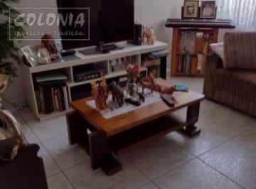 44726.001 · Sobrado a venda - Vila Alpina