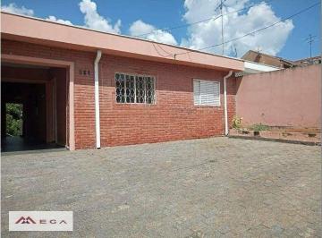 89603beac8e06291cf03ddc9e91ecf85f01303c8 · Casa com 3 dormitórios à venda, 116 m² por R$ 599.000 - Jardim Nova Europa - Campinas/SP