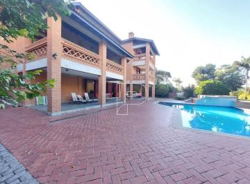 720f7b05bbb910a7e9b994c8148e0801c0f7d378 · Casa com 4 dormitórios, 645 m² - venda por R$ 3.500.000,00 ou aluguel por R$ 25.000,00/mês - Granja