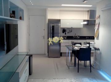 Apartamento · 38m² · 1 Quarto · 1 Vaga · Apartamento com 1 Quarto para alugar no Paraíso - SP