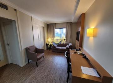 Apartamento · 30m² · 1 Quarto · 1 Vaga · Flat com 1 Quarto para alugar, 33m² - Vila Olímpia