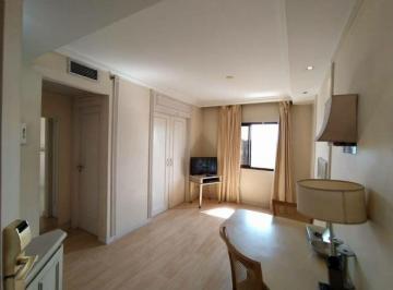 Apartamento · 33m² · 1 Quarto · 1 Vaga · Flat com 1 Quarto para alugar, 33m² - Vila Olímpia
