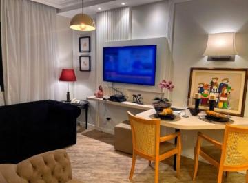 Apartamento · 33m² · 1 Quarto · 1 Vaga · Flat com 1 Quarto para alugar, 33m² - Vila Olímpia