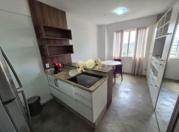 Apartamento · 36m² · 1 Quarto · 1 Vaga · Flat com 1 Quarto para alugar, 36m² - Alphaville