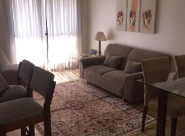 Apartamento · 42m² · 1 Quarto · 1 Vaga · Flat para alugar na Vila Nova Conceição - Edifício Contemporâneo - Cód. NDI06053