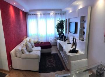 Apartamento · 50m² · 1 Quarto · 1 Vaga · Flat com 1 Quarto para alugar, 50m² - Itaim Bibi