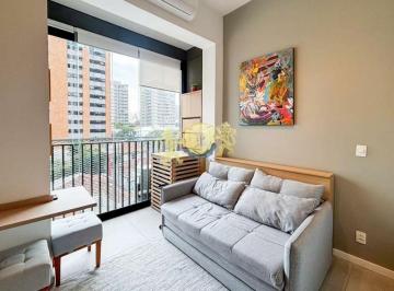 Apartamento · 25m² · 1 Quarto · Apartamento com 1 Quarto à venda, 25m² - Pinheiros