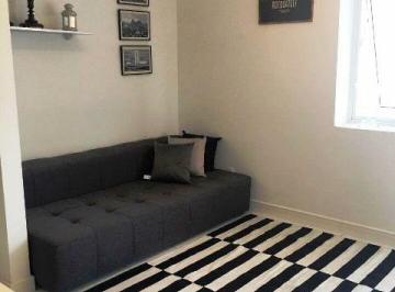 Apartamento · 42m² · 1 Quarto · 1 Vaga · Flat com 1 Quarto para alugar, 42m² - Itaim Bibi