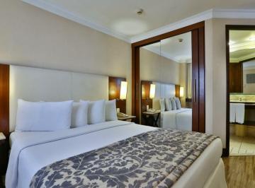 Apartamento · 29m² · 1 Quarto · 1 Vaga · Flat com 1 Quarto à venda, 29m² - Jardins