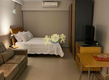 Apartamento · 28m² · 1 Quarto · 1 Vaga · Flat para venda em Perdizes - Edifício American Loft