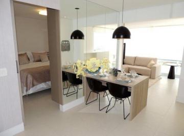 Apartamento · 54m² · 1 Quarto · 1 Vaga · Flat com 1 Quarto para alugar, 54m² - Itaim Bibi