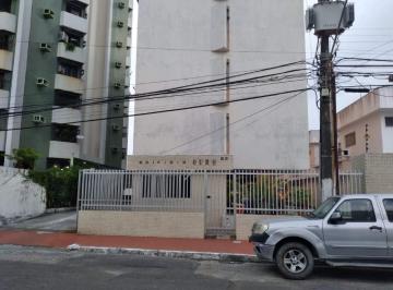 Apartamento · 140m² · 3 Quartos · 1 Vaga · Apartamento no Edificio Ouro, Bairro São José