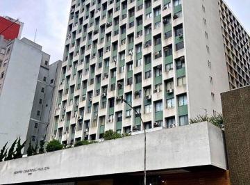 797d08a9289653dd9c68ff8187f54fd1edb53316 · Conjunto à venda, 43 m² por R$ 300.000,00 - Bela Vista - São Paulo/SP