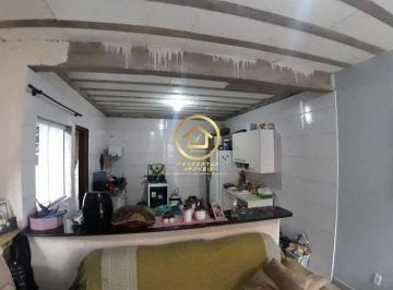 Casa · 120m² · 4 Quartos · Casa à venda - no Sítio Morro Grande