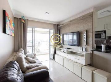 Apartamento · 70m² · 3 Quartos · Apartamento à venda - em Moinho Velho