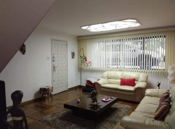 Casa · 257m² · 3 Quartos · 4 Vagas · Sobrado à venda 3 quartos 4 vagas Baeta Neves - São Bernardo do Campo - SP
