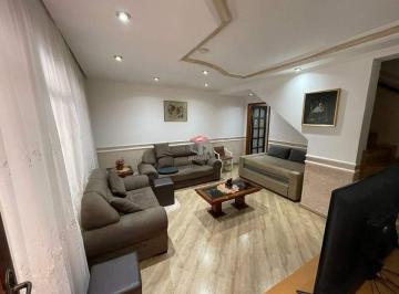 Casa · 121m² · 2 Quartos · 2 Vagas · Sobrado à venda 2 quartos 2 vagas Curuçá - Santo André - SP