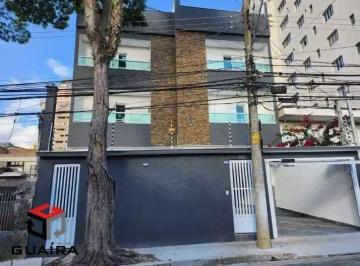 Apartamento · 78m² · 3 Quartos · 2 Vagas · Apartamento 78 m² Localizado No Bairro Assunção Santo André - SP