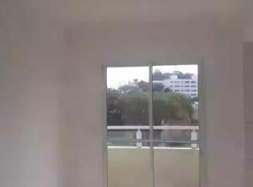 Apartamento · 46m² · 2 Quartos · 1 Vaga · Apartamento para aluguel 2 quartos 1 vaga Demarchi - São Bernardo do Campo - SP