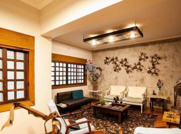 Casa · 290m² · 3 Quartos · Sobrado à venda 3 quartos 1 suíte Paraíso - Santo André - SP