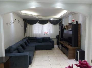 Casa · 139m² · 3 Quartos · 2 Vagas · Sobrado à venda 3 quartos 1 suíte 2 vagas Vila Bela Vista - Santo André - SP