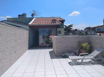 Apartamento · 198m² · 3 Quartos · 2 Vagas · Cobertura à venda 3 quartos 1 suíte 2 vagas Santa Maria - Santo André - SP