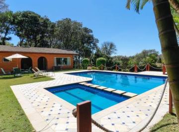 3a59af2c2c3f6757f80b02f05a4deba42e503fb1 · Chácara com 4 dormitórios à venda, 2000 m² por R$ 3.900.000,00 - Porto de Ibiúna - Ibiúna/SP