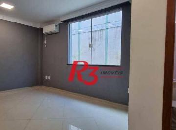 d9101d88d3db1b4ef2f84502c17a4b2fa17e1d40 · Sobrado à venda, 110 m² por R$ 650.000,00 - José Menino - Santos/SP