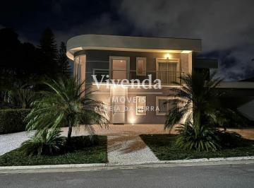 Casa · 435m² · 4 Quartos · 3 Vagas · CASA EM ALDEIA DA SERRA