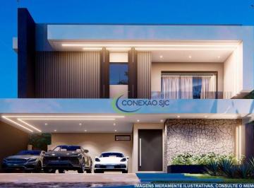 503977bf29afcc2313f5be300923c30aed6646ca · Sobrado com 4 dormitórios à venda, 336 m² por R$ 3.950.000,00 - Jardim do Golfe - São José dos Campo