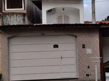 Casa · 208m² · 3 Quartos · 2 Vagas · SOBRADO COM 3 QUARTOS SENDO 1 SUÍTE A VENDA  JARDIM CUMBICA - GUARULHOS/SP