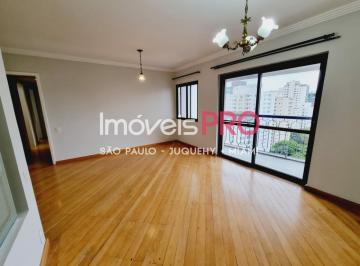 Apartamento · 95m² · 3 Quartos · 2 Vagas · Apartamento para Locação em Moema Passáros