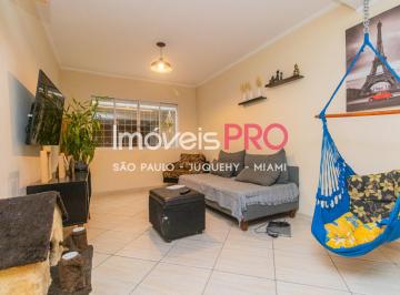 Casa · 193m² · 3 Quartos · 4 Vagas · Sobrado Reformado com 3 Dormitórios, Área Gourmet e 4 Vagas. Excelente Localização! Brooklin