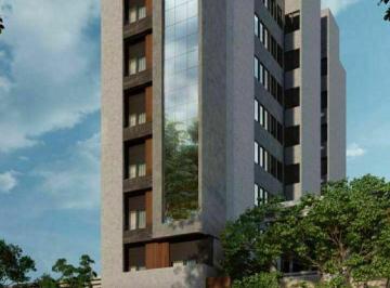 Apartamento · 240m² · 3 Quartos · 2 Vagas · Lançamento - Cobertura Alto Padrão - Centro