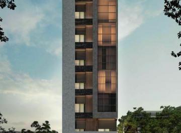 Apartamento · 123m² · 3 Quartos · 2 Vagas · Lançamento - Apartamento Alto Padrão - Centro