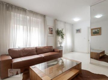 Apartamento · 150m² · 3 Quartos · 2 Vagas · Apartamento para Aluguel - Moinhos de Vento, 3 Quartos,  150 m² - Porto Alegre