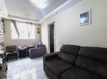 Apartamento · 49m² · 2 Quartos · 1 Vaga · Apartamento para Aluguel - Jardim Santo Amaro, 2 Quartos, 49 m² - Sorocaba